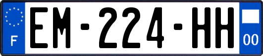 EM-224-HH