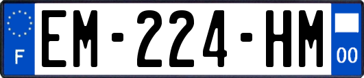 EM-224-HM