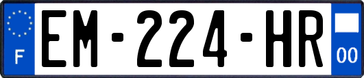 EM-224-HR
