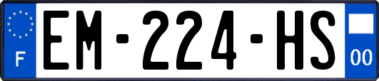 EM-224-HS