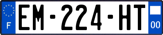 EM-224-HT