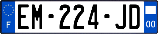 EM-224-JD