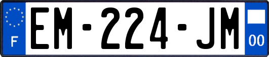EM-224-JM