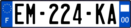 EM-224-KA