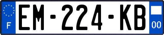 EM-224-KB