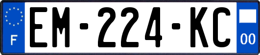 EM-224-KC