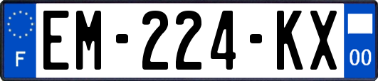 EM-224-KX