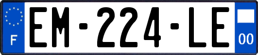 EM-224-LE
