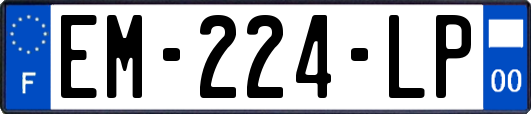 EM-224-LP