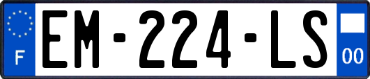 EM-224-LS
