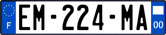 EM-224-MA