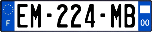EM-224-MB