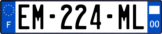 EM-224-ML
