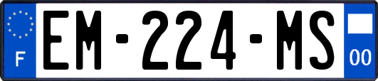 EM-224-MS