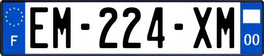EM-224-XM