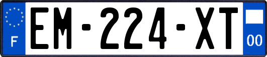 EM-224-XT