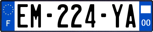 EM-224-YA
