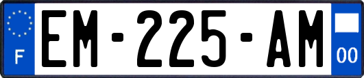 EM-225-AM