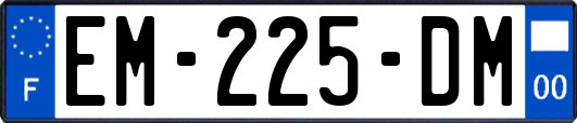 EM-225-DM