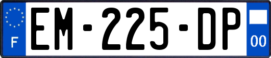 EM-225-DP