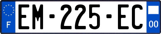 EM-225-EC