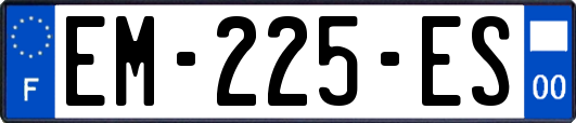 EM-225-ES