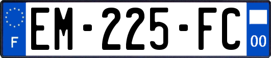 EM-225-FC