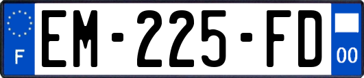 EM-225-FD