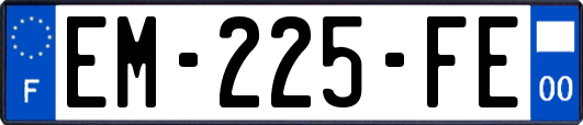 EM-225-FE