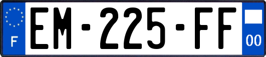 EM-225-FF