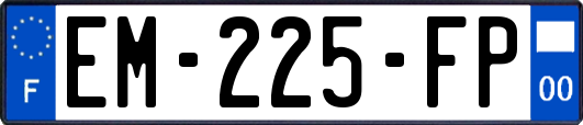 EM-225-FP
