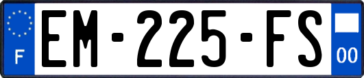 EM-225-FS