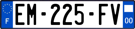 EM-225-FV