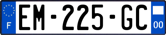 EM-225-GC