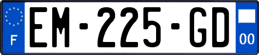 EM-225-GD