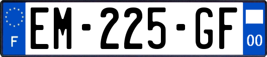 EM-225-GF