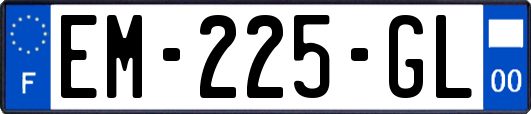 EM-225-GL