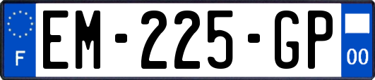 EM-225-GP