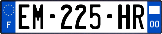 EM-225-HR