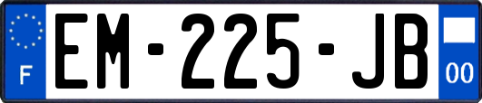 EM-225-JB