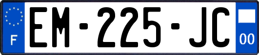 EM-225-JC