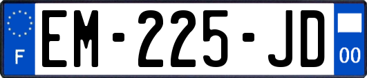 EM-225-JD