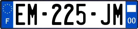 EM-225-JM