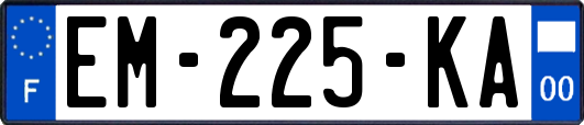EM-225-KA