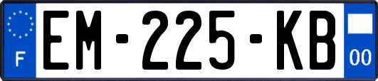 EM-225-KB