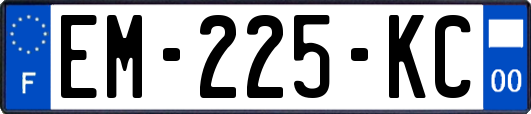 EM-225-KC
