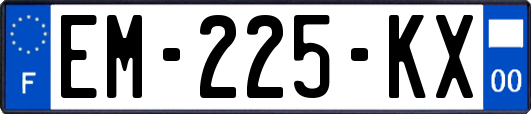 EM-225-KX