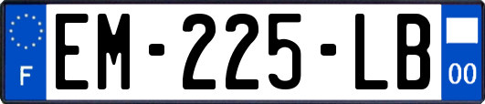 EM-225-LB