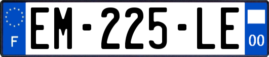 EM-225-LE
