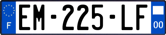 EM-225-LF